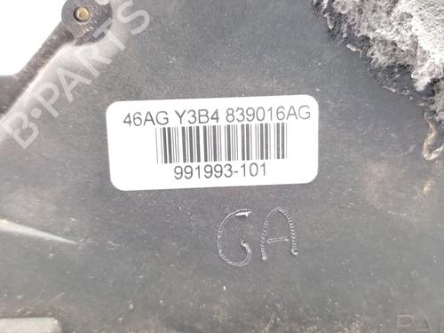 Rear right lock SEAT IBIZA III (6L1) 1.4 16V | BP28678743C99 