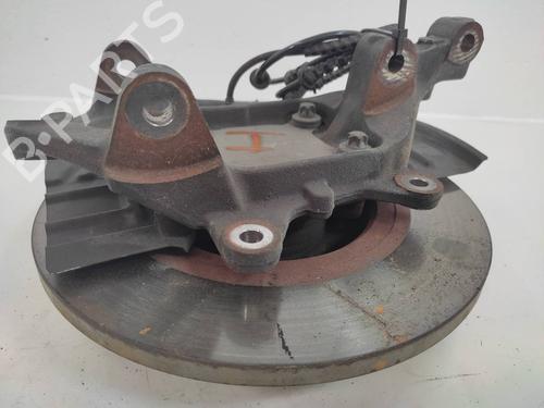 Achsschenkel links hinten für FIAT 500X (334_) [2014-2025]  21149658