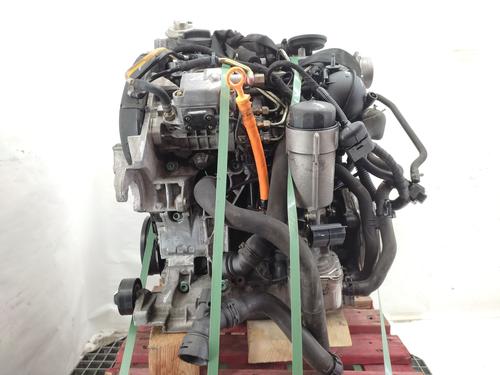 Motor SEAT LEON (1M1) 1.9 TDI (110 hp) 30722618