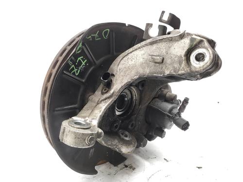 Used Left front steering knuckle VW PASSAT B6 (3C2) 2.0 TFSI (200 hp) 22977926