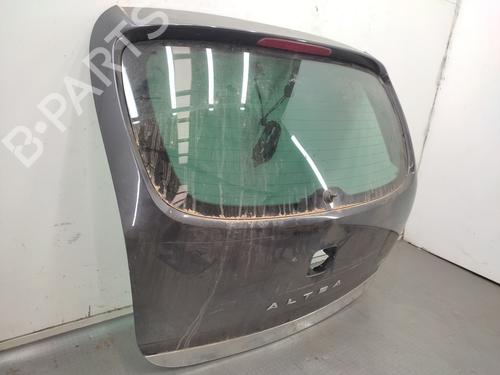 Tailgate SEAT ALTEA (5P1) 1.2 TSI | BP24682910C6 