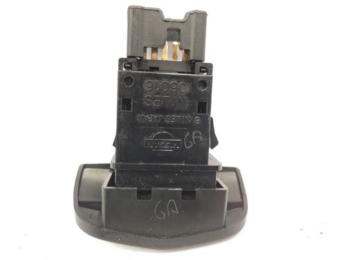 Warning switch NISSAN PRIMERA Hatchback (P12) 1.9 dCi | BP21160095I22 