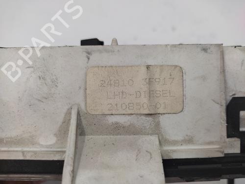 Kombiinstrument NISSAN TERRANO II (R20)  | BP21149248C47 