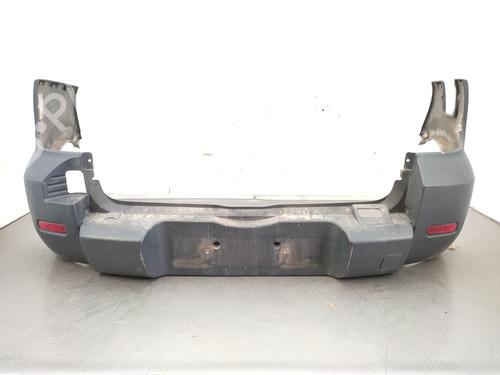 Used Rear bumper RENAULT SCÉNIC I MPV (JA0/1_, FA0_) [1999-2010]  21158126