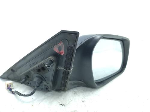 Right mirror MAZDA 6 Saloon (GG) 1.8 | BP21150420C27 
