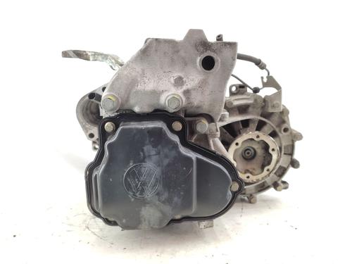Gearbox SKODA OCTAVIA II (1Z3) 1.9 TDI | BP25871575M3 