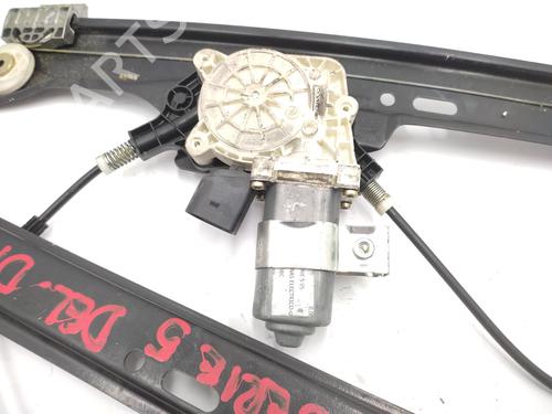 Front right window mechanism BMW 5 (E60)  | BP21153005C23 