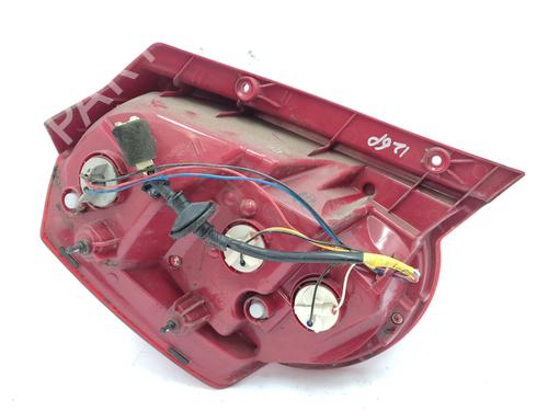 Right taillight CHEVROLET AVEO / KALOS Hatchback (T250, T255) 1.2 | BP26514241C35 