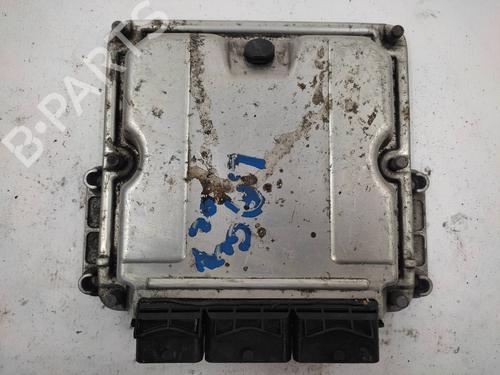 Used Engine control unit (ECU) RENAULT LAGUNA II (BG0/1_) 1.9 dCi (BG08, BG0G) (120 hp) 21149145