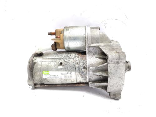 Used Starter PEUGEOT 807 (EB_) 2.0 HDI (136 hp) 30488929