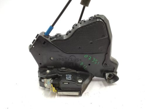 Used Front left lock TOYOTA COROLLA Verso (ZER_, ZZE12_, R1_) 2.2 D-4D (AUR10_, AUR10R) (136 hp) 21149956