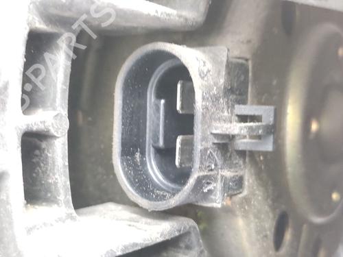 Køleventilator elektrisk FIAT DOBLO Box Body/MPV (223_) 1.9 D (223ZXB1A) | BP27242313M35 
