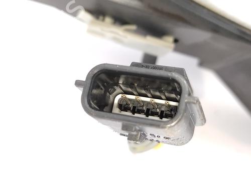 Front left exterior door handle NISSAN PULSAR Hatchback (C13)  | BP26132303C128 