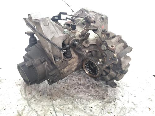 Gearbox SEAT LEON (1M1) 1.4 16V | BP21152647M3