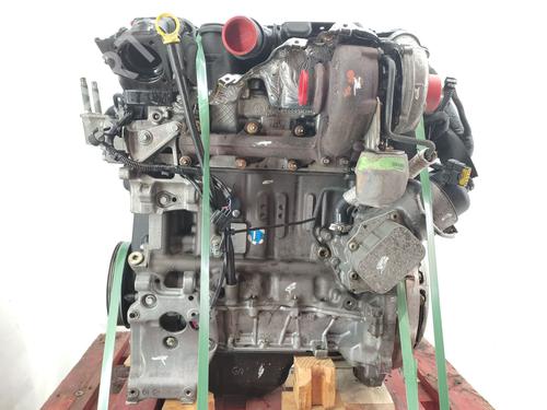 Motor FORD FOCUS II (DA_, HCP, DP) 1.6 TDCi G8DA