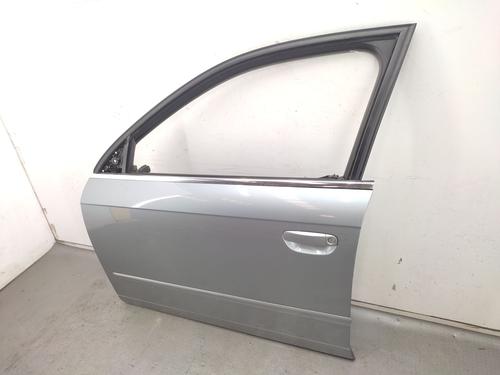 Left front door AUDI A4 B7 (8EC) 2.0 TDI 16V | BP26569345C2 
