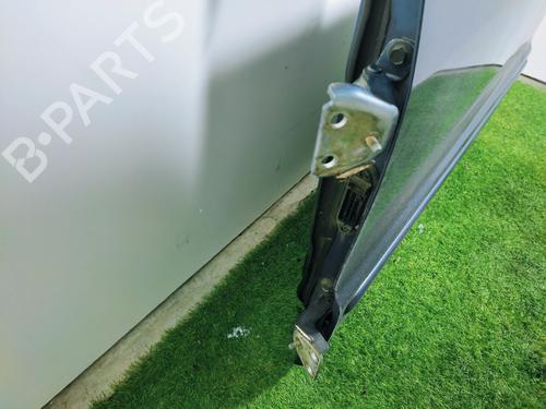 Left front door MERCEDES-BENZ M-CLASS (W163) ML 270 CDI (163.113) | BP21149319C2 