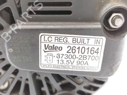 Alternator HYUNDAI i30 (GD) 1.4 | BP29909683M7