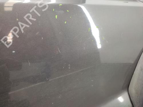 Left rear door LAND ROVER DISCOVERY II (L318) 2.5 Td5 4x4 | BP21161116C4 