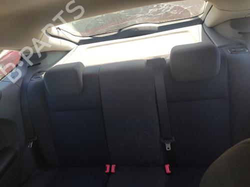 Front left window mechanism FORD FOCUS II (DA_, HCP, DP) 1.6 Ti | BP21156499C22 