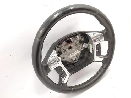 Steering wheel FORD MONDEO IV (BA7) 2.0 TDCi | BP29909672C49