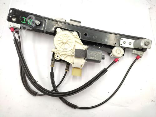 Used Front left window mechanism FORD MONDEO IV (BA7) 2.0 TDCi (140 hp) 30196794