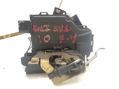 Used Rear left lock AUDI A6 C5 (4B2, 4B4) [1997-2005]  21152736