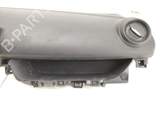 Dashboard RENAULT CLIO IV (BH_) 1.5 dCi 75 | BP21159572C46 