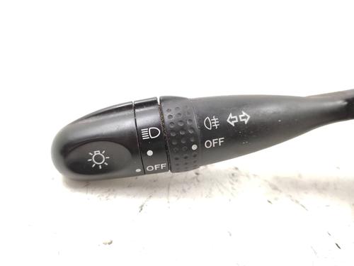 Headlight switch SUZUKI GRAND VITARA II (JT, TE, TD) 1.9 DDiS (JB419WD, JB419XD) | BP21151545I24 