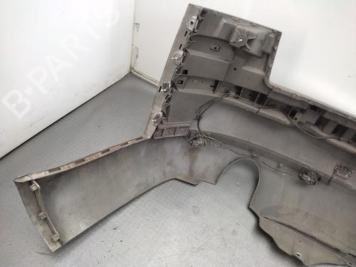 Stoßstange hinten AUDI A8 D3 (4E2, 4E8) 3.7 quattro | BP21495292C8 