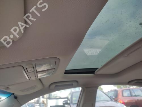 Right rear brake caliper HYUNDAI GRANDEUR (TG) 2.2 CRDi | BP32340690M106 