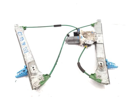 Front left window mechanism CITROËN C2 (JM_) 1.1 | BP21152193C22