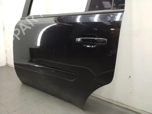 Left rear door OPEL ZAFIRA / ZAFIRA FAMILY B (A05) 1.9 CDTI (M75) | BP21156696C4 