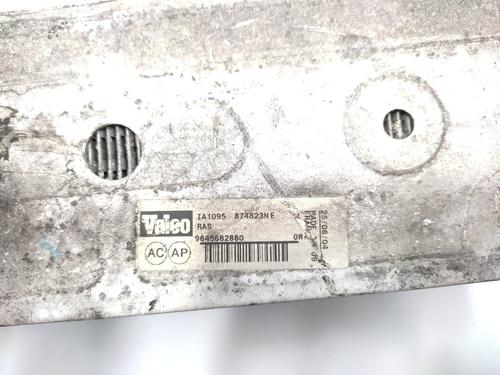 Intercooler PEUGEOT 407 (6D_)  | BP21154456M30 