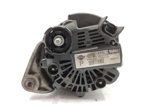 Alternator NISSAN MICRA III (K12) 1.2 LPG | BP22719838M7 