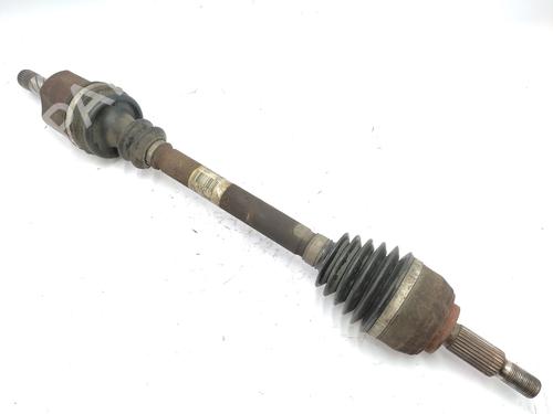 Used Left front driveshaft RENAULT GRAND SCÉNIC II (JM0/1_) 1.5 dCi (JM1E) (106 hp) 30315312