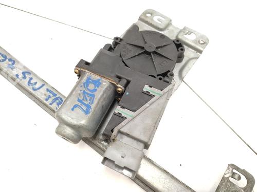 Rear right window mechanism PEUGEOT 307 SW (3H) 1.6 16V | BP21152948C25 