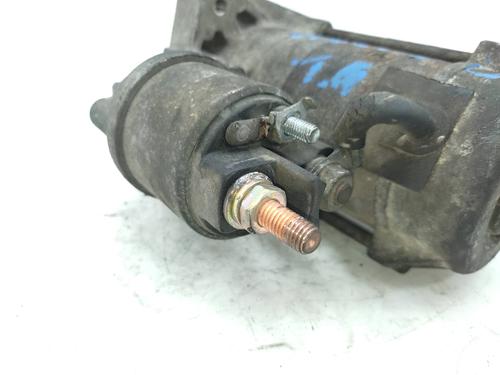 Starter FIAT MULTIPLA (186_)  | BP21149965M8 