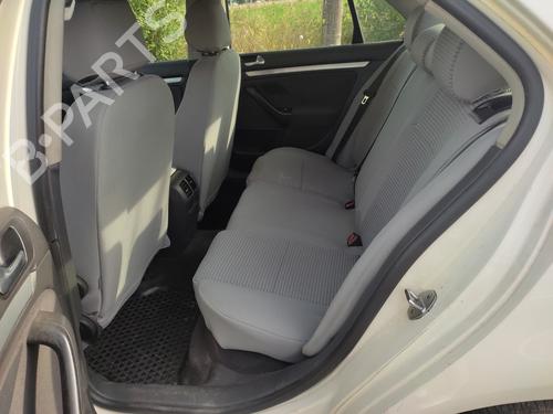 Right mirror VW JETTA III (1K2) 2.0 TDI 16V | BP21161858C27 
