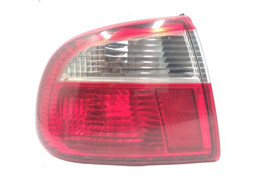 Used Left taillight Left taillight SEAT TOLEDO II (1M2) 1.9 TDI (110 hp) 36263114 36263114