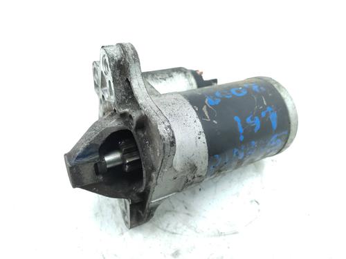 Startmotor RENAULT GRAND SCÉNIC II (JM0/1_) 1.6 Flex (112 hp) 24682827