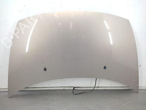 Used Hood Hood CITROËN C3 I (FC_, FN_) [2002-2013] 31714323 31714323