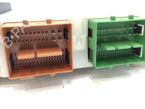 Fuse box FORD MONDEO IV (BA7) 2.0 TDCi | BP29909677E1