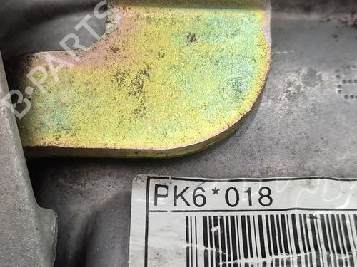 Gearbox RENAULT LAGUNA II (BG0/1_) 1.9 dCi (BG08, BG0G) | BP29888575M3 