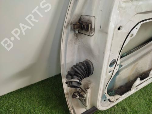 Right front door VW GOLF IV (1J1) 1.9 TDI | BP21149412C3 