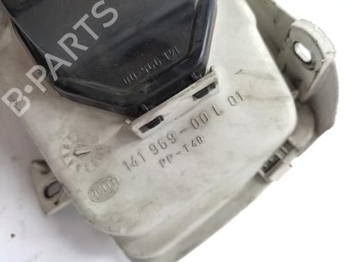Left headlight VW PASSAT B3/B4 (3A2, 35I) 1.6 | BP24683112C28 