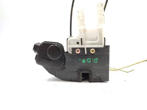 Used Front right lock HYUNDAI SANTA FÉ I (SM) 2.0 CRDi (113 hp) 28569643