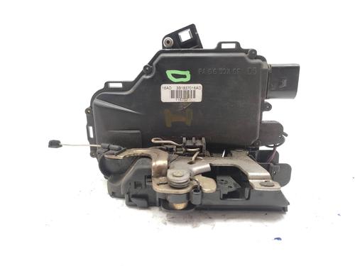 Used Front right lock SEAT LEON (1M1) [1999-2006]  21154700