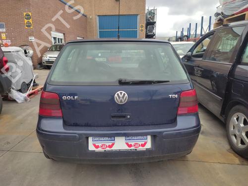 Gearbox VW GOLF IV (1J1) 1.9 TDI | BP23527404M3 