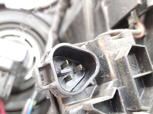 Right headlight INFINITI EX 30d | BP37243342C29 - Image 4